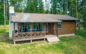 2 Bedroom Beautiful Home In Gislaved